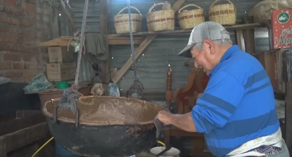 Dulces de Bolívar mantienen viva la tradición local