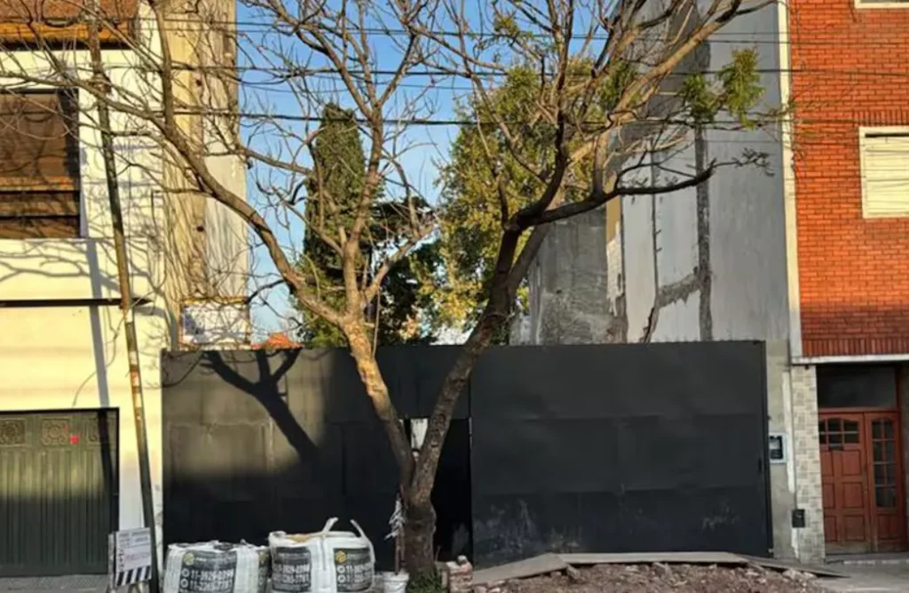 Encuentran huesos humanos en casa donde vivió Gustavo Cerati