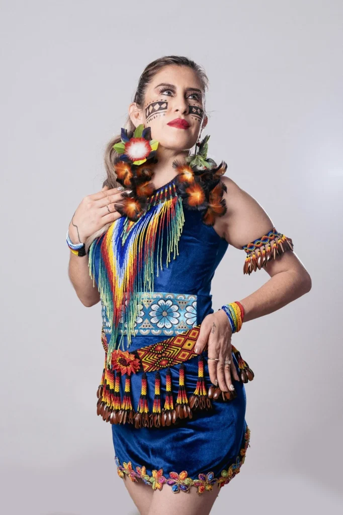 Entrevista Adriana Serrano, una gran promesa para la música