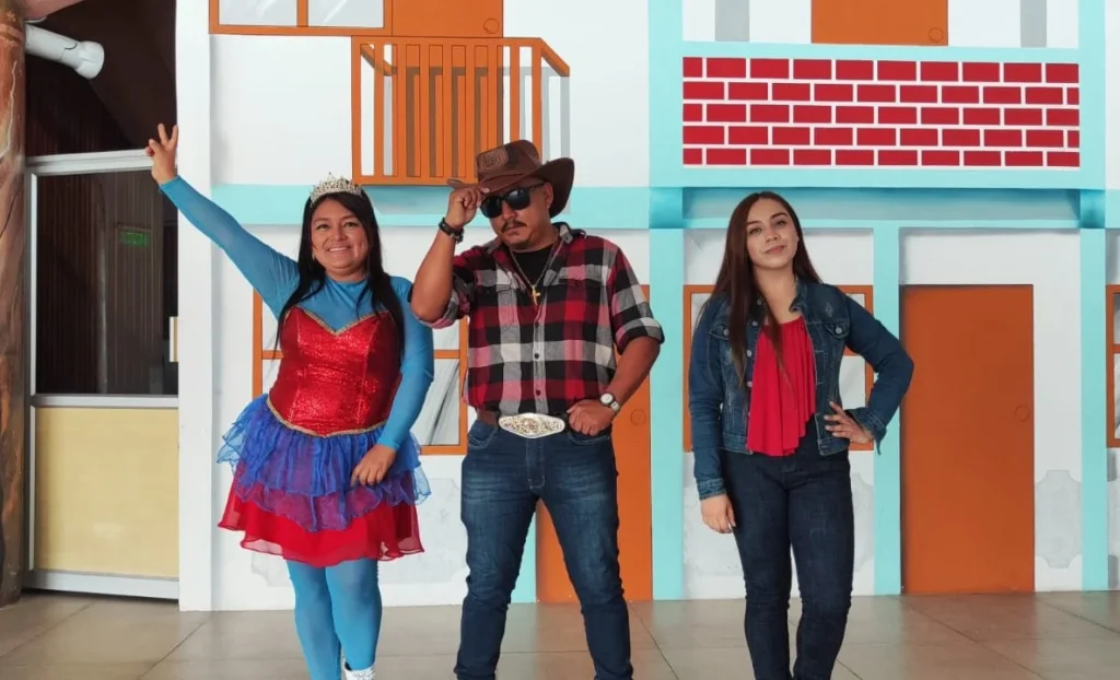 Este fin de semana, concierto infantil en Macas