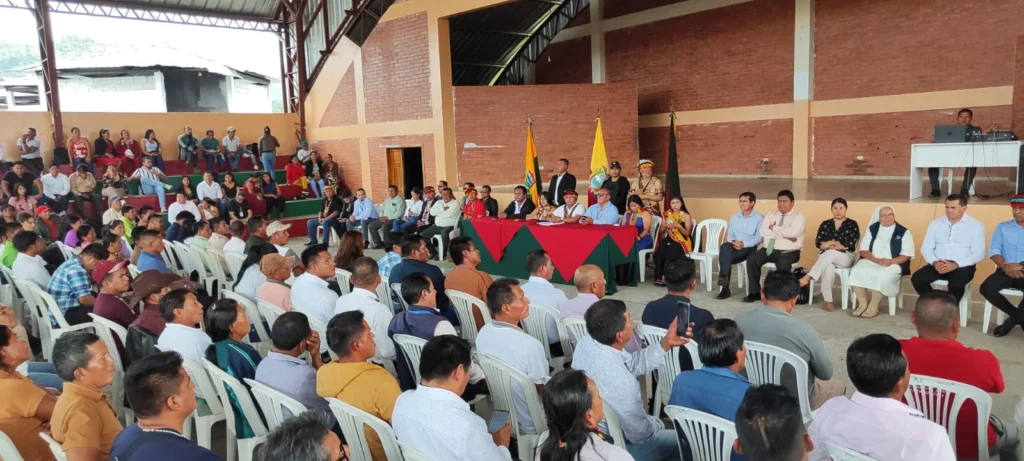 FICSH celebró su Asamblea Extraordinaria con asistencia masiva