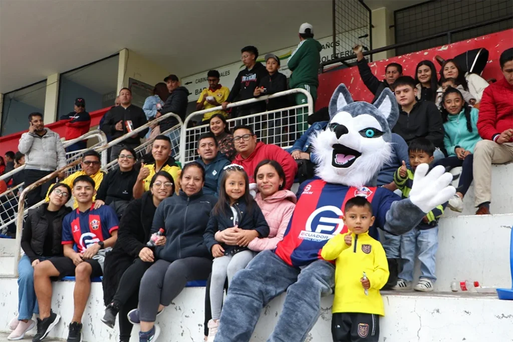 Fútbol Bolívar: Horarios y fechas del quinto encuentro