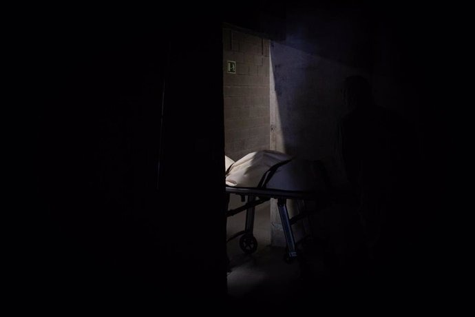 Hermanos asesinados mientras dormían en su casa en Guayaquil