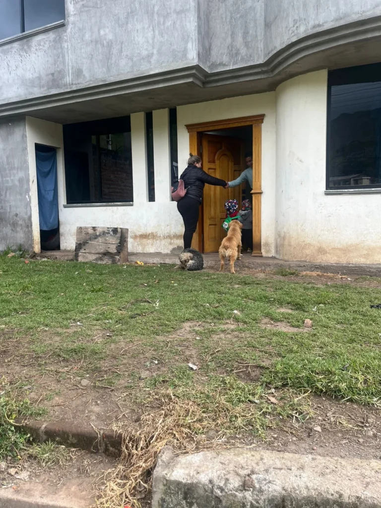 Insalubridad y abandono en CDI infantil de Bolívar preocupa
