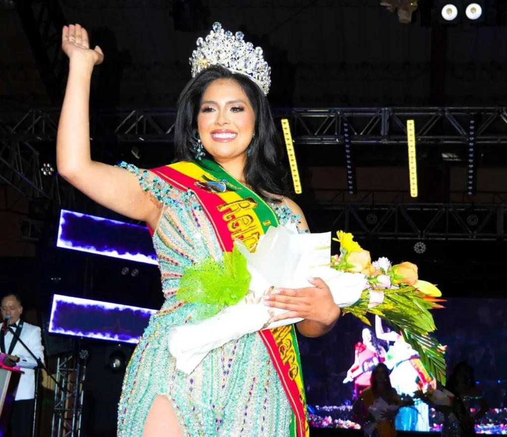 Inscripciones abiertas para candidatas a reina de Píllaro.
