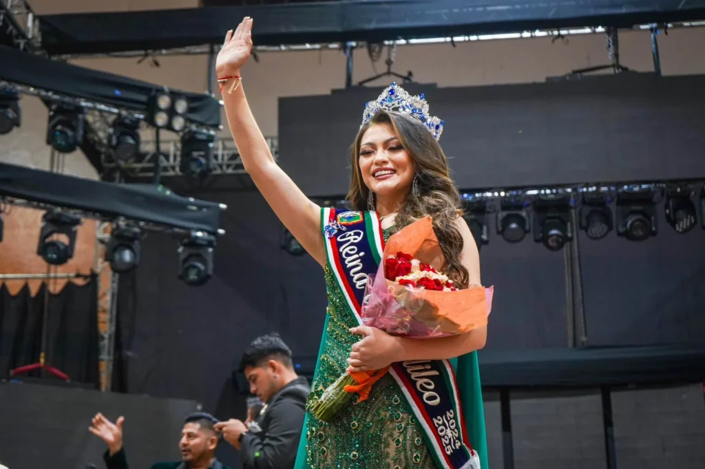 Inscripciones abiertas para ser candidatas a reina de Pelileo.