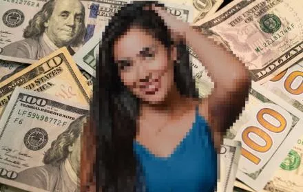 Investigan a exactriz EnchufeTv por lavado de activos en Ecuador