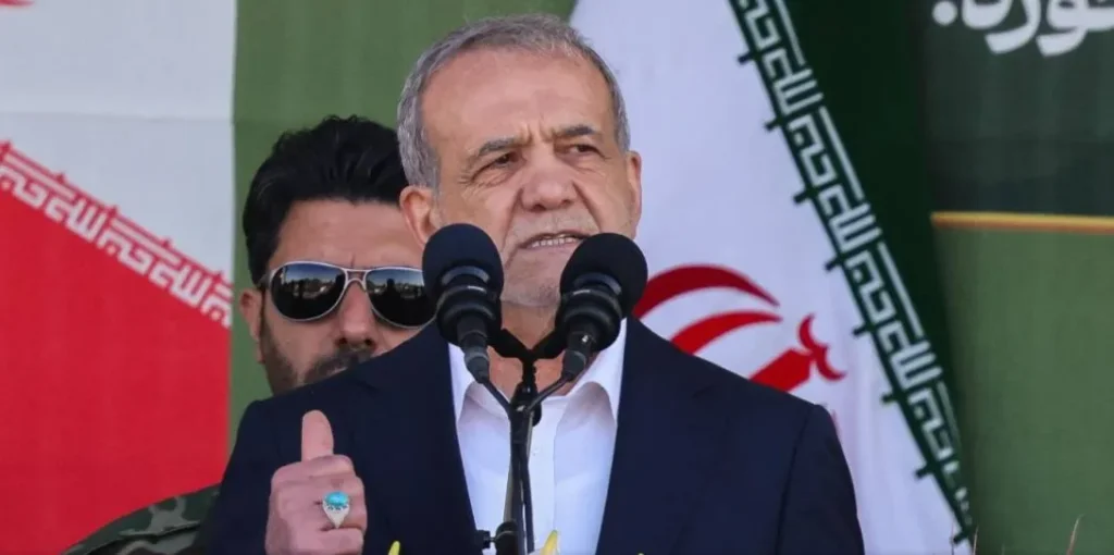 Irán anuncia que la 'Guerra de los 12 días' con Israel terminó