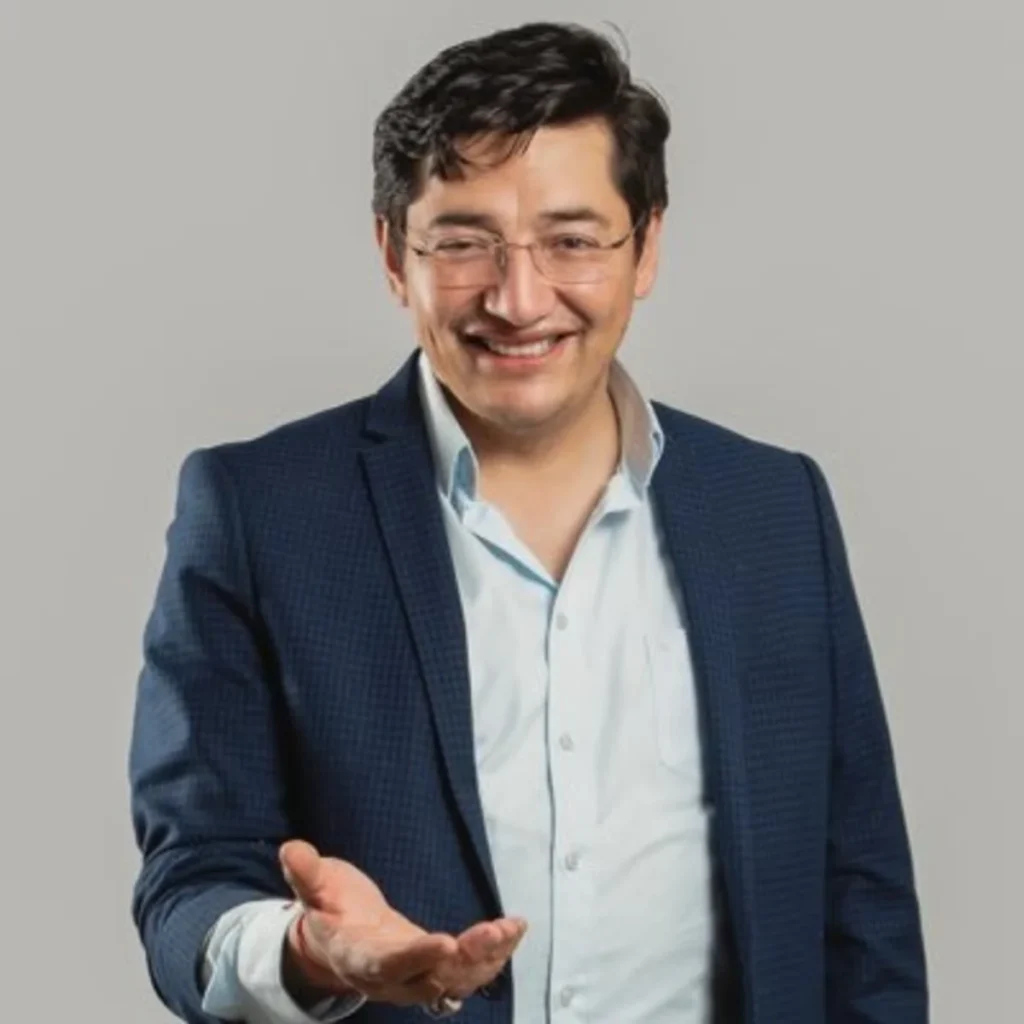 Alcalde de Riobamba rendirá cuentas a la ciudadanía