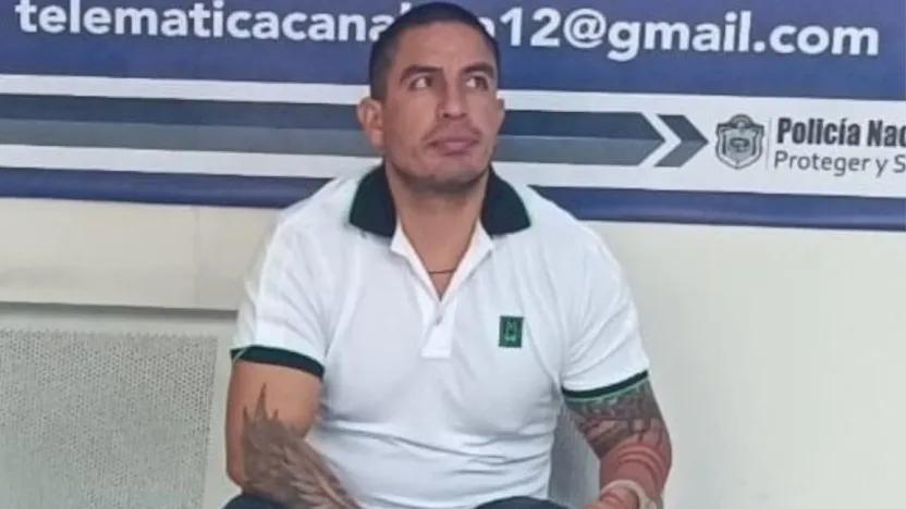 Jueces que declararon inocente de Daniel Salcedo son destituidos
