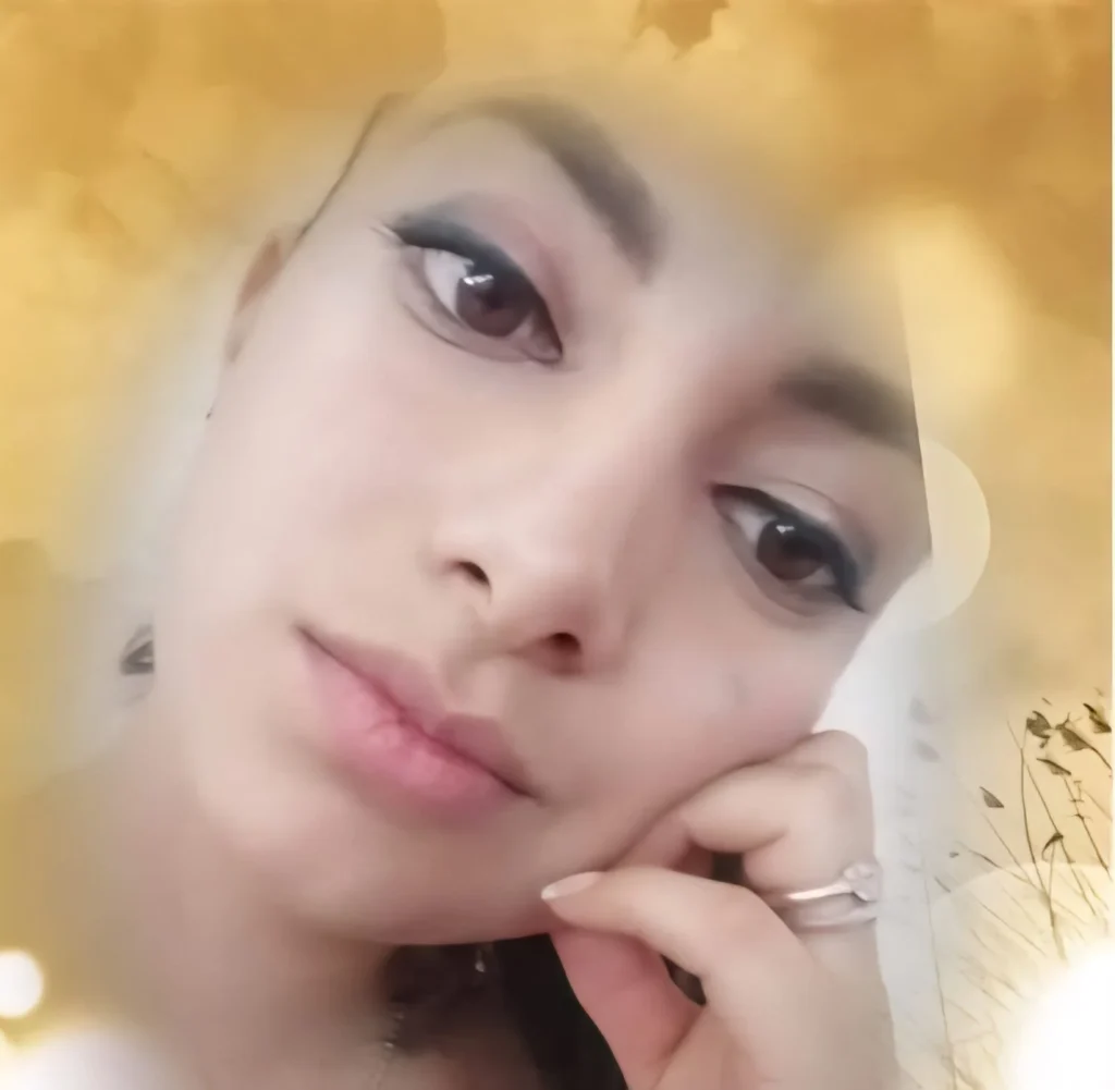 La joven tenía 26 años, y muchos sueños por cumplir