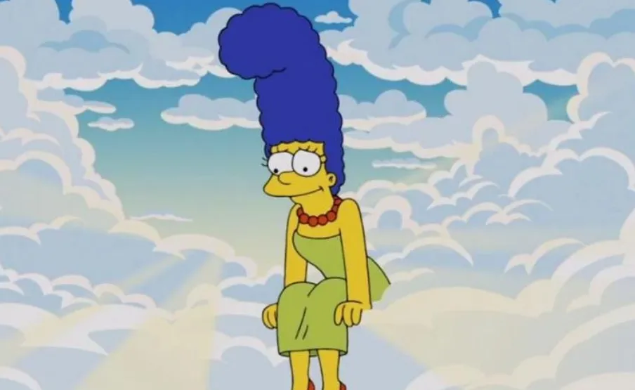 ¿La muerte de Marge Simpson es definitiva? Esto dijo el productor