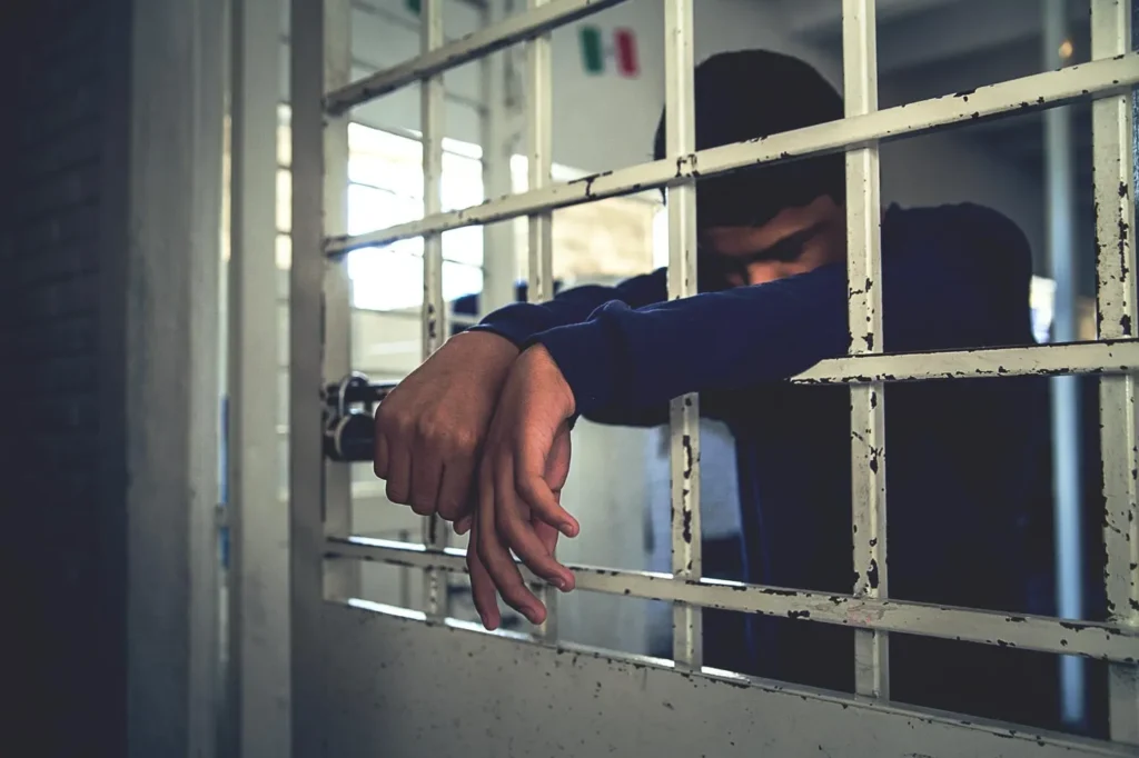 Ley de Integridad Pública endura penas para niños infractores