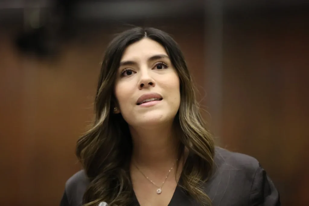 Ley de Solidaridad Nacional pasó el primer debate en la Asamblea