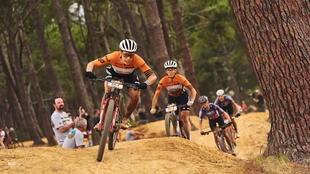 Inscríbete en la competencia ciclística MEB Latacunga 4ta edición