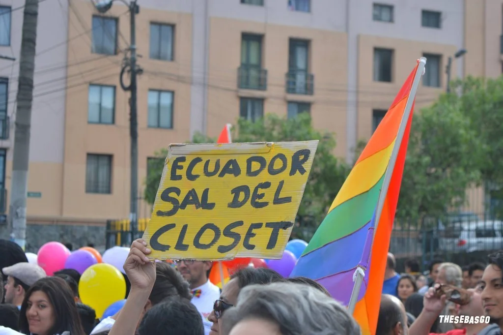 Morona Santiago comunidad LGTBIQ+ invisibilizada