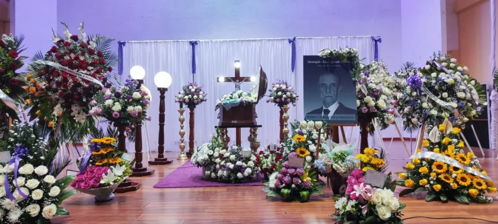 Morona Santiago: ¿Quién era Washington Ricaurte?