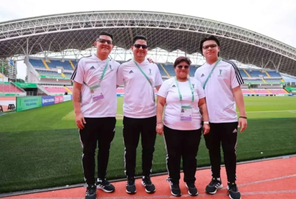 Mundial 2026: FIFA abre convocatoria gratis para voluntarios