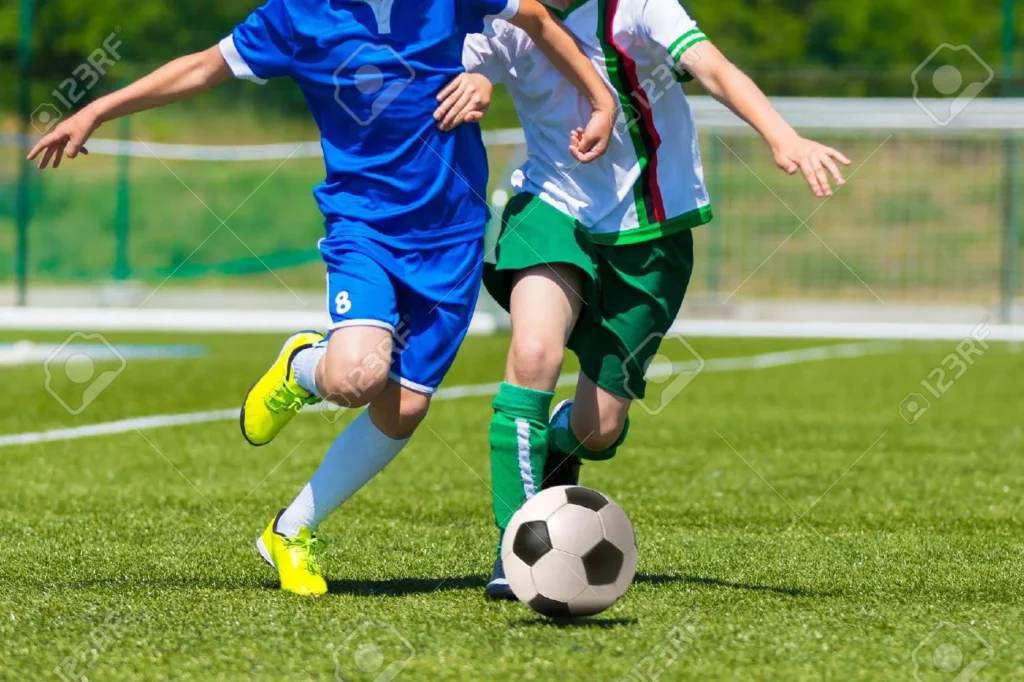 Municipio de Ambato organiza el torneo de Mini Fútbol.