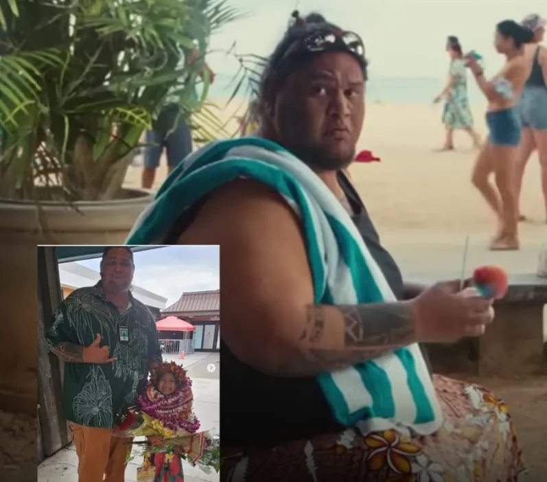 Murió David H. K. Bell actor del live action de Lilo & Stitch 2025