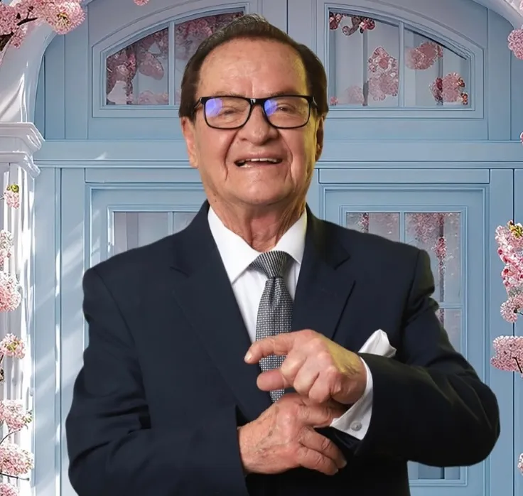 Murió Eduardo Miño Naranjo del dúo Hermanos Miño Naranjo