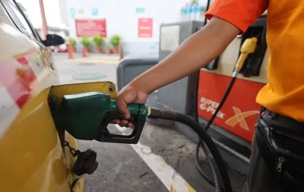 Nuevo precio para la gasolina desde el 12 de junio en Ecuador