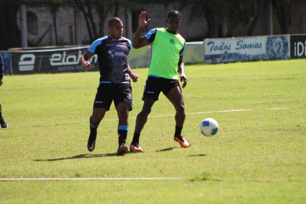 CD Olmedo será local en Guano en el Torneo de Ascenso