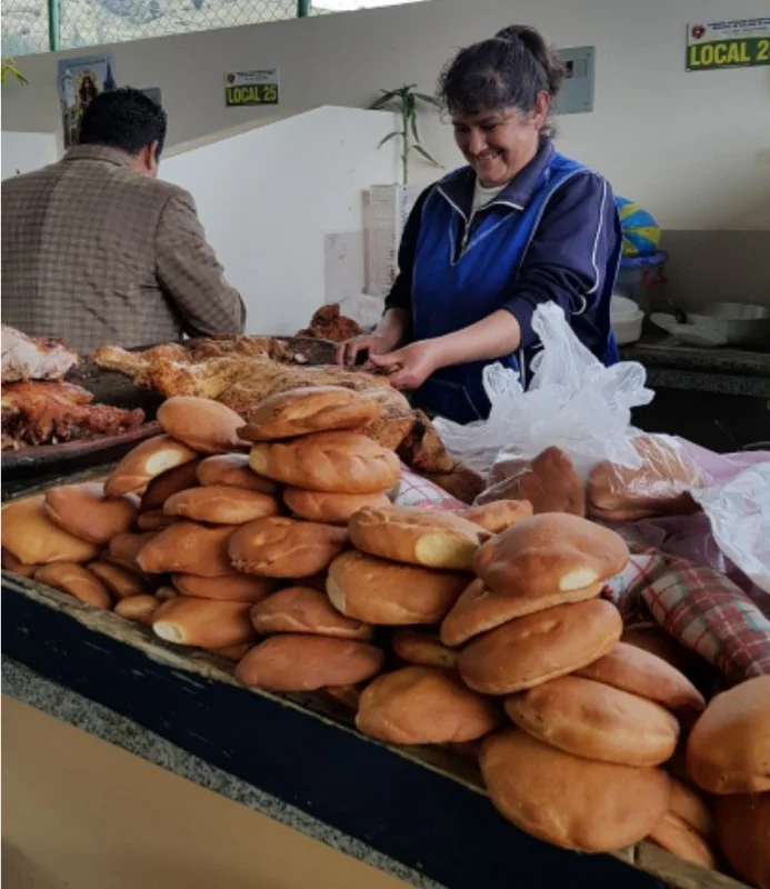 Platos tradicionales de Bolívar: identidad y sabor local
