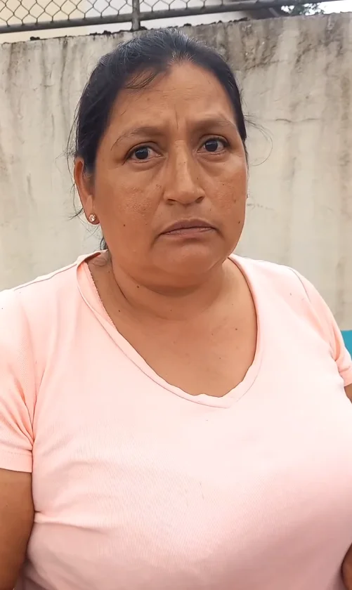 Reducción de maestros preocupa a padres en Bolívar