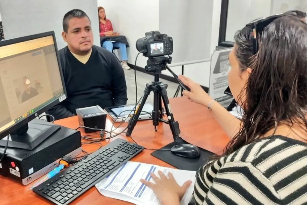 Registro Civil realizará jornada extra de cedulación el 14 de junio