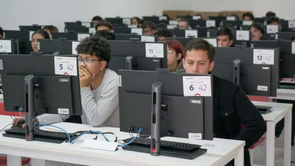 Registro Social para Universidad 2025: ¿cómo y cuándo lo lleno?