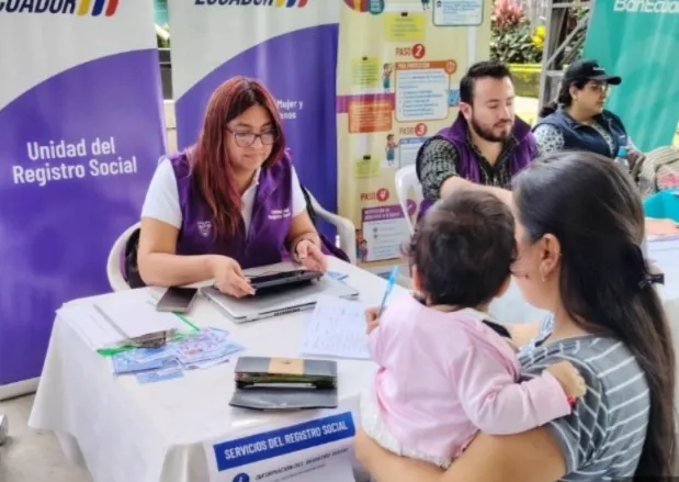 Requisitos y pasos para acceder al Bono de 1000 días en Ecuador