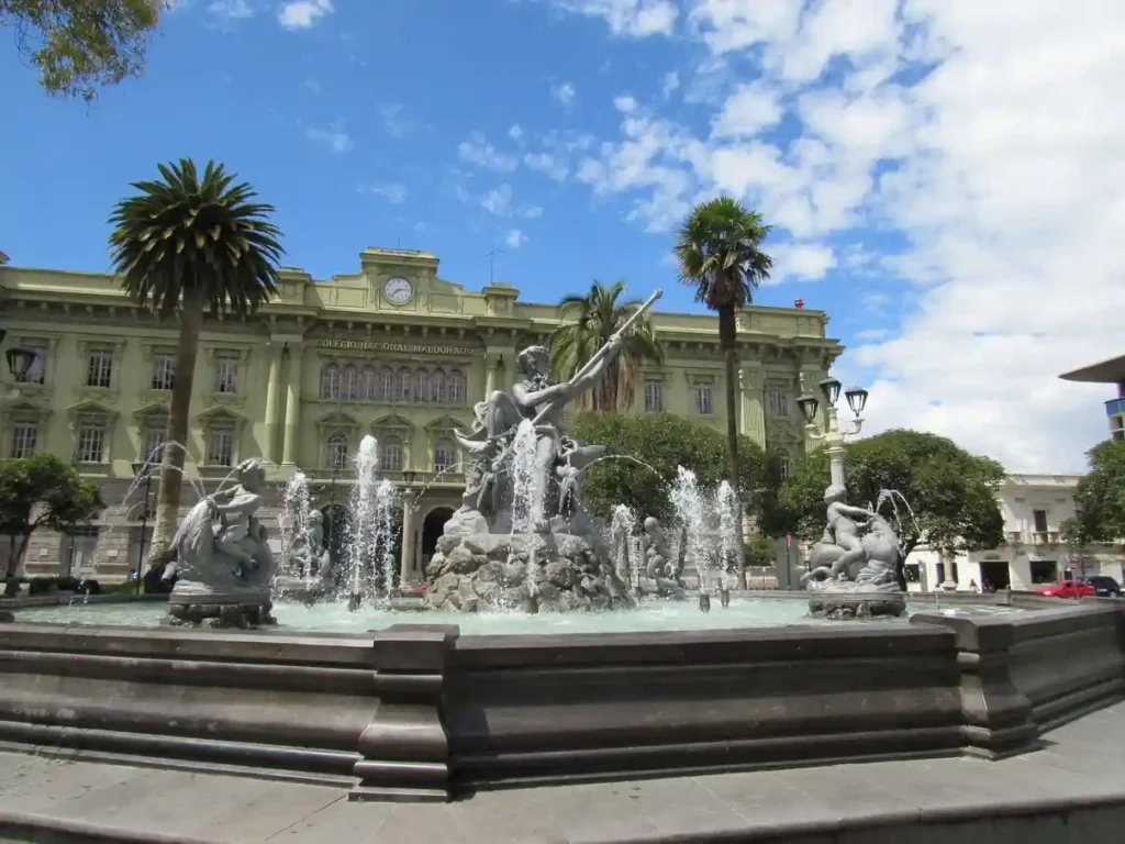 Riobamba entregará condecoraciones a personalidades