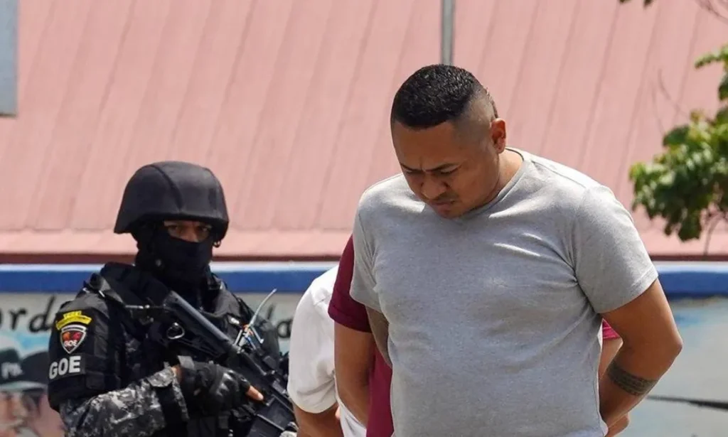 SNAI: fuga de alias 'Fede' revela fragilidad del sistema de cárceles