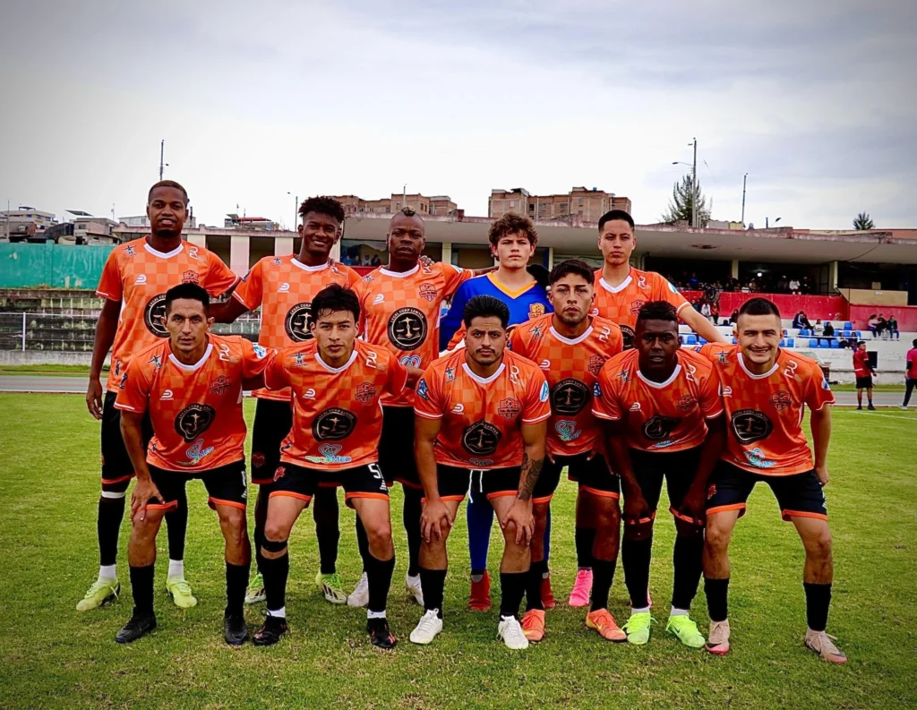 Segunda Categoría de Bolívar: Cuarta fecha Mineros vs Primero de Mayo