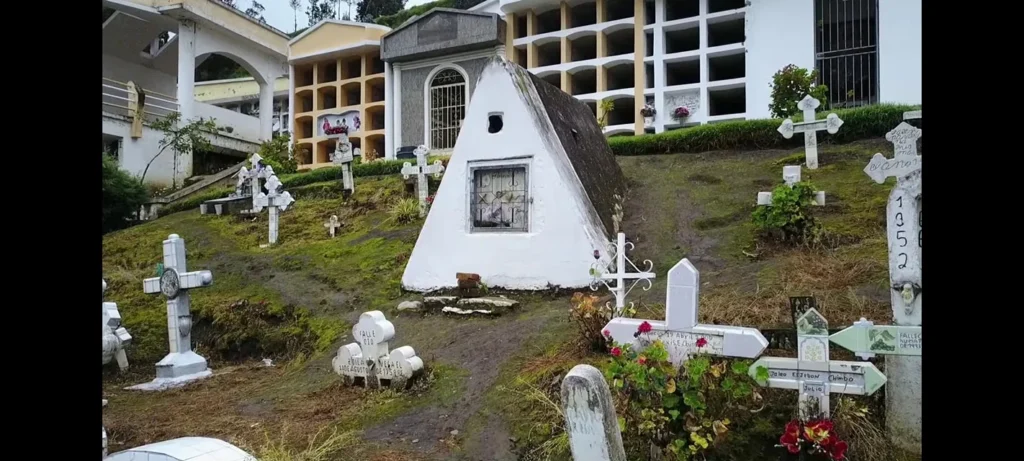 Soxo desafía la muerte desde su Guaranda natal