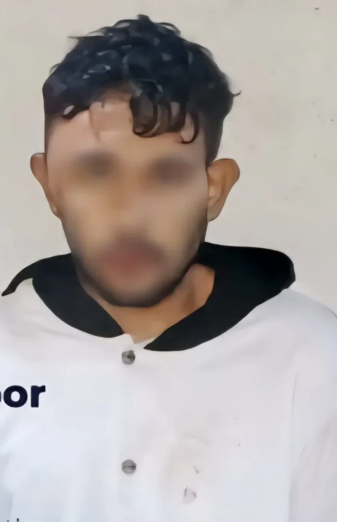 Hombre con prisión preventiva por tentativa de muerte