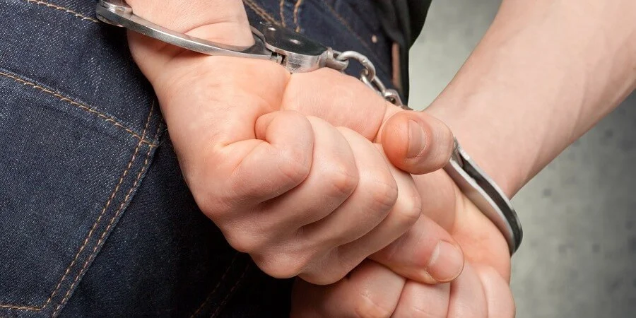 Policía Nacional detuvo a colombiano por tentativa de robo
