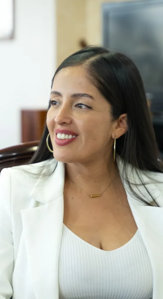 Tras la creación de la Universidad Estatal de Morona Santiago