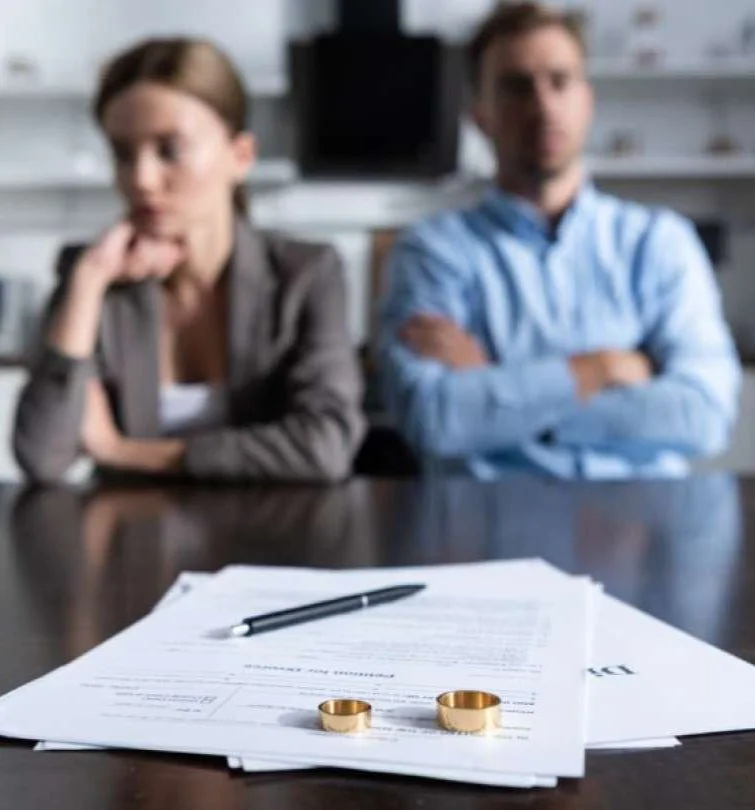 Tungurahua es la tercera provincia con más divorcios en el país.