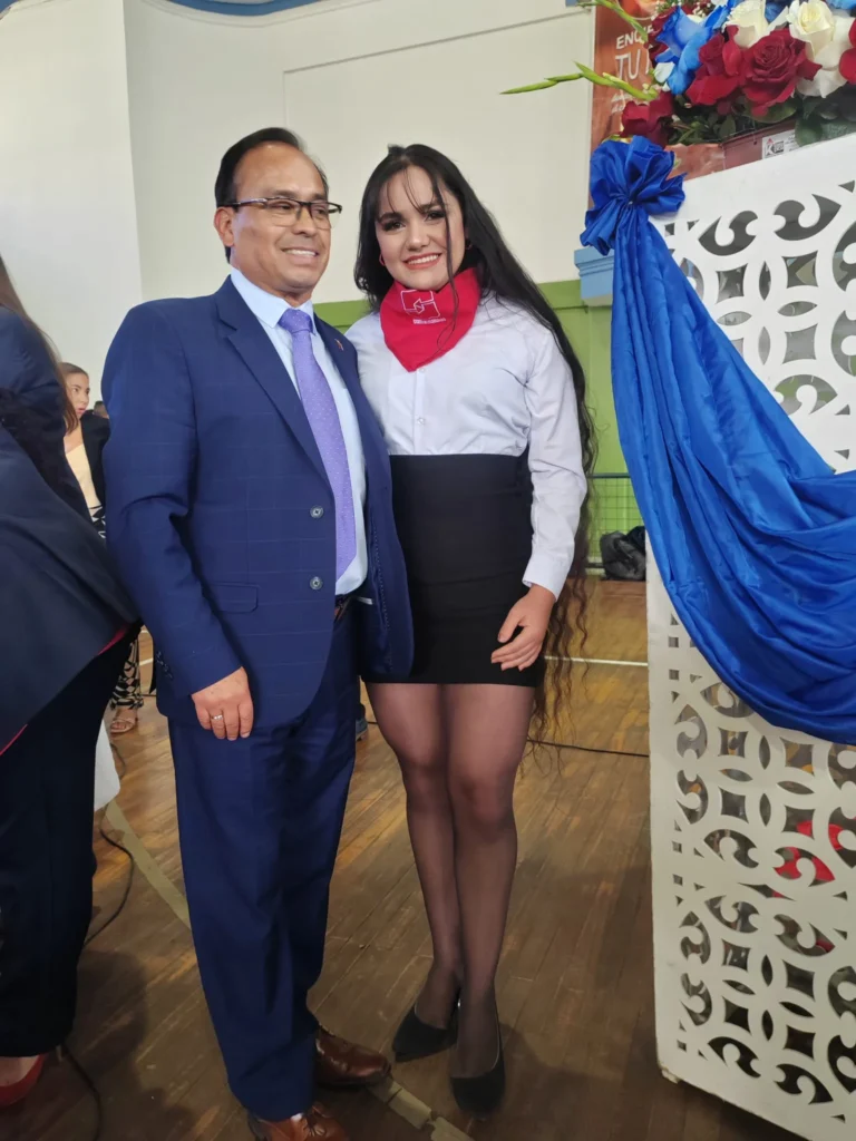 Universidad Estatal Bolívar ofrece 43 programas de estudio