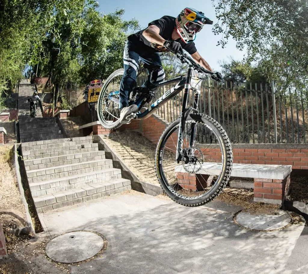 Válida nacional de downhill urbano tendrá lugar en Pelileo.