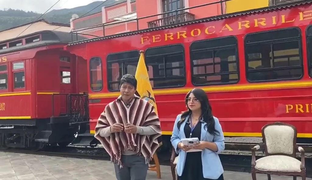Vuelve el tren de Alausí: precios de los boletos y cómo comprarlos