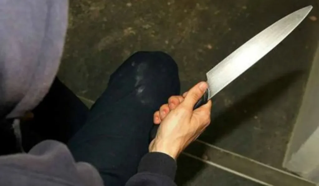Hombre que atacó y robó a mujer irá preso 40 meses en Riobamba