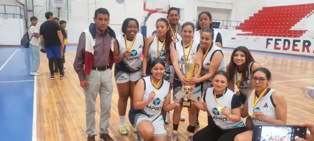 Deporte barrial: en duda el viaje de IMPRO a Esmeraldas