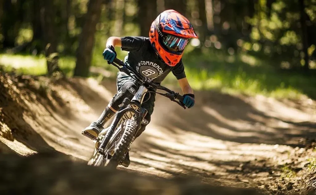Inscripciones para la Copa Trail Bicycles en Latacunga