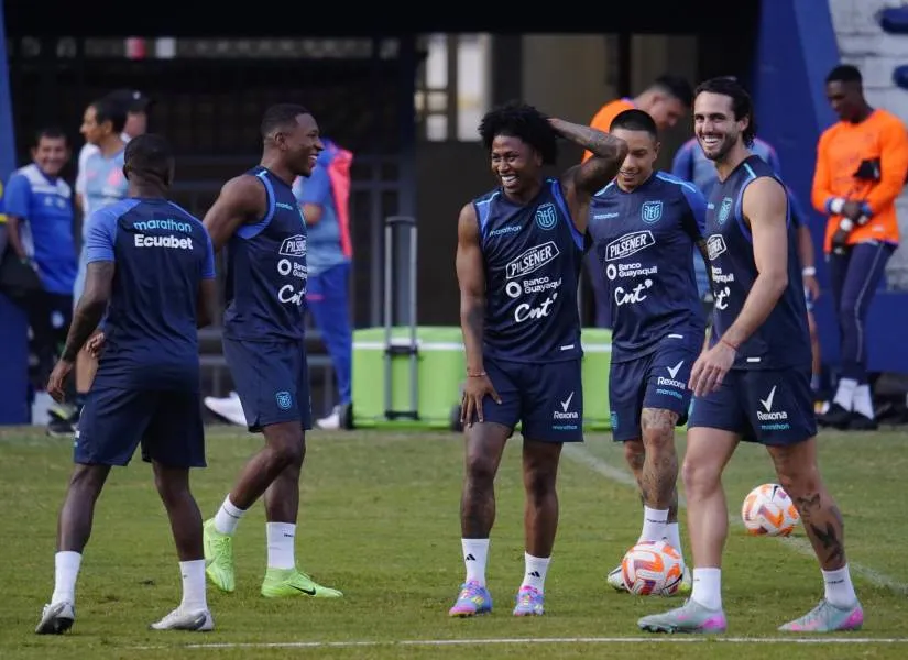 Ecuador vs Brasil: cuando, donde y por donde ver el partido