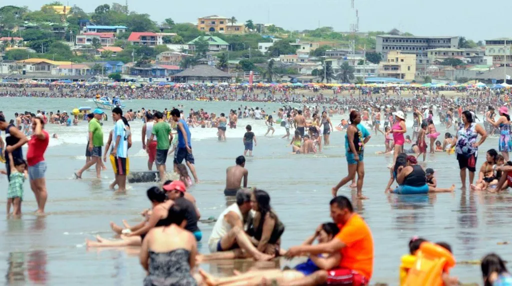 ¿Cuándo será el último feriado de 4 días en Ecuador este 2025?