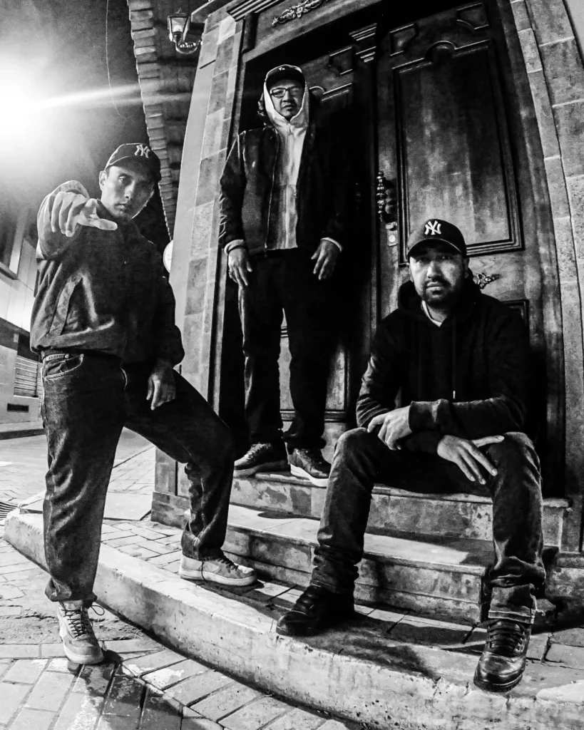 Agrupación de Hip-Hop "De La Gente" (DLG) celebrará sus 20 años de trayectoria
