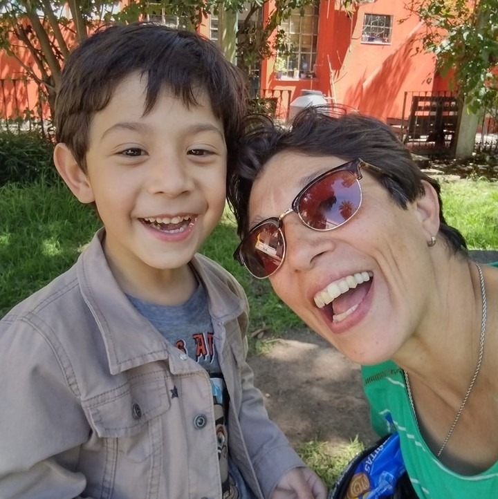Mujer mató a su hijo con autismo y luego se quitó la vida